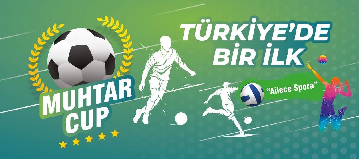 Spor Turnuvası Düzenlenecek